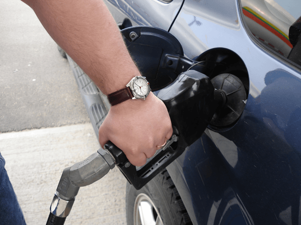 When You Achieve Better Gas Mileage, You Achieve a Better Financial Position