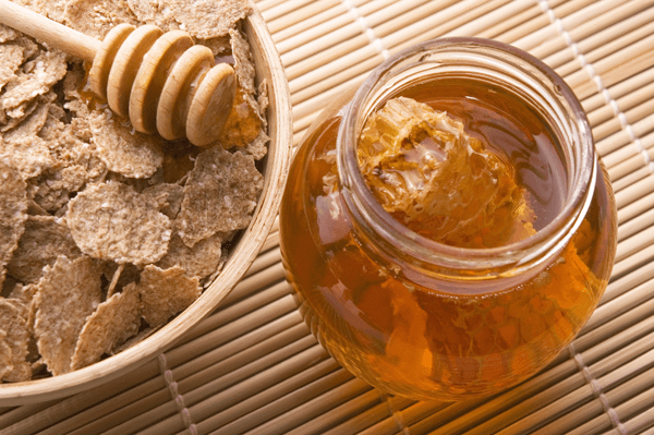 Beekeeper Honey – Ancient Natural Healing?