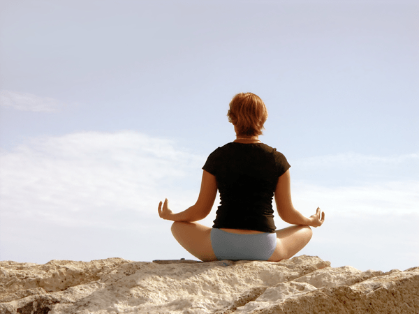 Meditation and Your Health