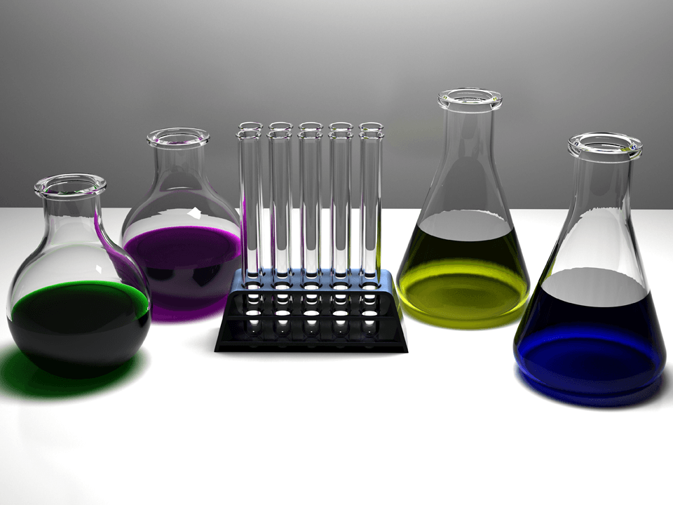 Top 5 Toxins Lurking In Your Home Top 5 Toxins Lurking In Your Home