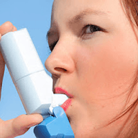 Does Asthma Only Develop in Young People? Does Asthma Only Develop in Young People?