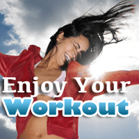 4 Ways to Start Enjoying Your Exercises and Workouts 4 Ways to Start Enjoying Your Exercises and Workouts