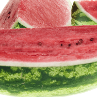 Summer Fruits - Watermelon Summer Fruits - Watermelon