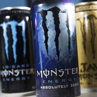 Are Energy Drinks Becoming the New Ephedra? Are Energy Drinks Becoming the New Ephedra?