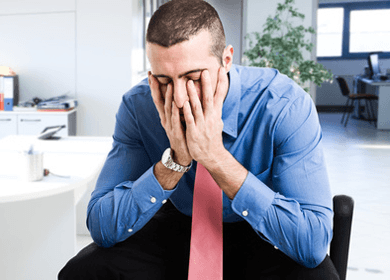 4 Toxic Body Signals You Should Never Ignore 4 Toxic Body Signals You Should Never Ignore