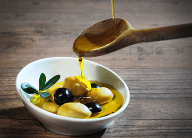 Olive Oil: Health Fueling Fat Full of Benefits Olive Oil: Health Fueling Fat Full of Benefits