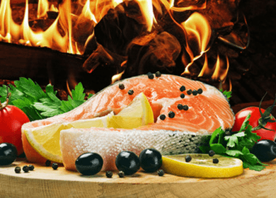 Mediterranean Diet Fights Belly Fat Mediterranean Diet Fights Belly Fat