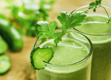 Top 5 Juices and Smoothies You Need to Make this Week Top 5 Juices and Smoothies You Need to Make this Week