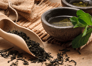 Real Teas Are Great For You, But What Out for the Impostors Real Teas Are Great For You, But What Out for the Impostors