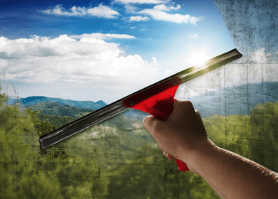 Spring Cleaning: Slashing Toxins Away With Smart Cleansing & Fasting Spring Cleaning: Slashing Toxins Away With Smart Cleansing & Fasting