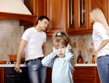 Elevated Stress Levels Directly Impact Others, Especially Our Children Elevated Stress Levels Directly Impact Others, Especially Our Children