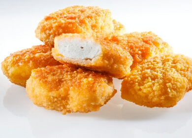 KFC Boneless Chicken Only 50% Meat: What Happened to Real Food?