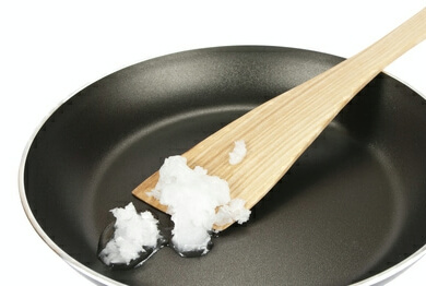 5 Fat-Laden Foods that Help Burn Your Belly Fat