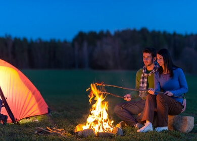 Top 5 Natural Mosquito Repellents to Try as the Weather Warms
