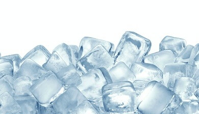 More Bacteria in your Ice than in Toilet Water