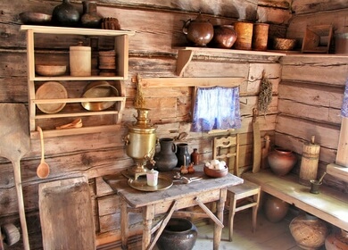 5 Reasons Why Your Great, Great, Great Grandparents Were Healthier Than You