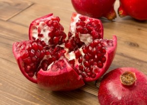 Pomegranate 