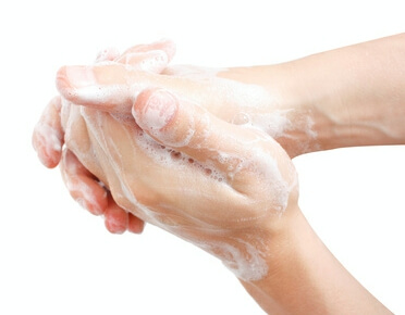 Throw Out that Antibacterial Soap: Even the FDA is Looking into its Dangers soap