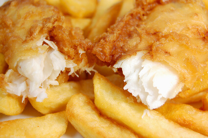 Long John Silver’s: Turning a Healthy Protein Into a Deep-Fried Disaster