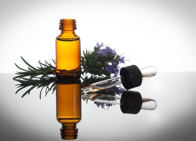 Heart Palpitations and Obesity Linked to Allergy Meds: Try Essential Oils Instead