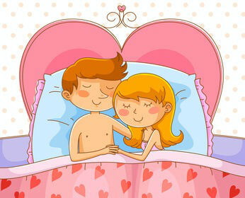 More Sex = Look Younger