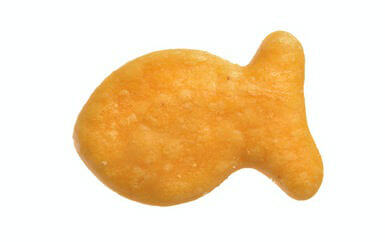 3 Worst Snack Crackers Plus a Healthy Homemade Alternative