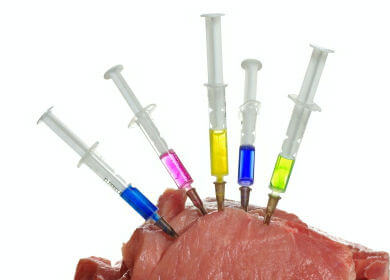 $330,000 Spent on Artificial Burger Technology: 3 Reasons Not to Eat this Fake Meat