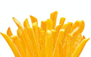 3 Reasons to STOP Eating Fast Food Fries Today