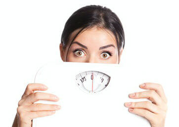 The Weight / Hormonal Disconnect