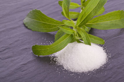 stevia