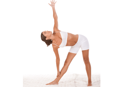 5 Easy Yoga Moves to Do Each Morning 5 Easy Yoga Moves to Do Each Morning