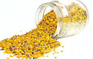 Bee Pollen