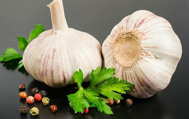 Garlic, The Ultimate Detoxifier and More