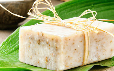 Stay Safe and Clean: Make Your Own Non-Toxic Soap