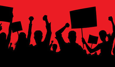 Chileans Protest Proposed ‘Monsanto Law’