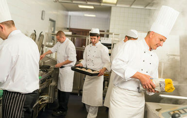 Are You Risking Your Health to Eat Out?