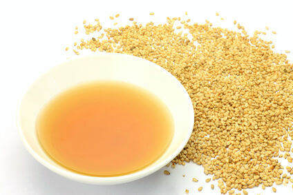 3 Reasons Why Organic Sesame Oil Should be in Your Medicine Cabinet