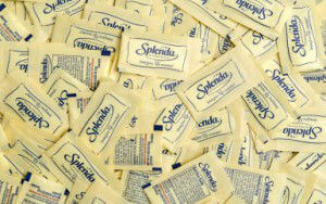 splenda