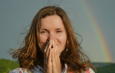 4 Ways to Develop an Attitude of Gratitude