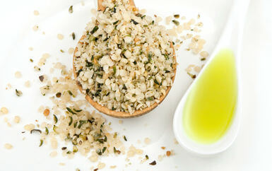 What Can I do with Hemp Oil?