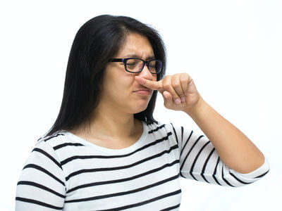 Study: Stress Alters How Things Smell