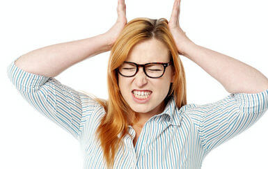 Does your personality determine your health risk?