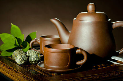 Drinking Tea and Coffee May Stop Antibiotic Resistant Bacteria from Colonizing