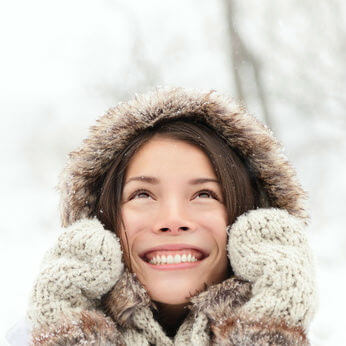 5 Cold Weather Skin Tips