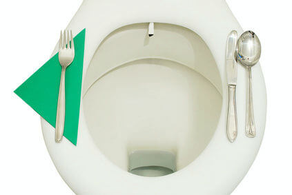 If You Wouldn’t Eat out of Your Toilet Pay Attention to This