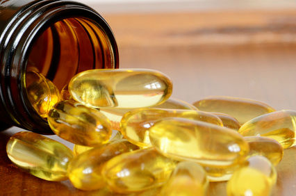 Study Confirms: Vitamin D Not Responsible for Kidney Stones