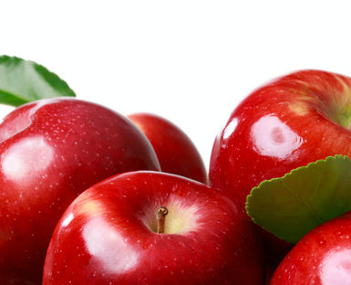 Could an Apple a Day Keep the Statins Away?