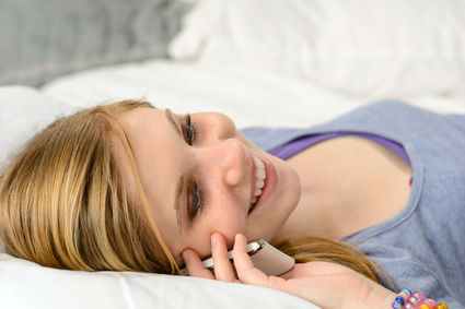 Are Electronics Pulling the Plug on Romance in Your Life?