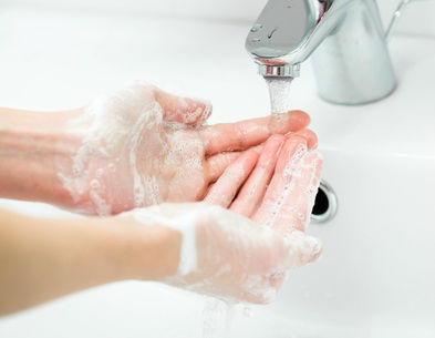 Antibacterial Soaps Don’t Work and May Cause Harm Says the FDA
