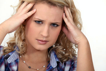 How to Relieve Headaches Using Trigger Points